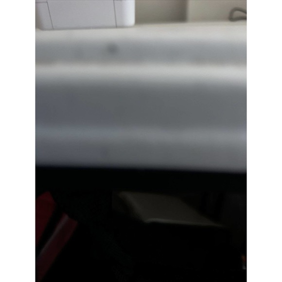 AT&T SW-ATT-SRN White Wireless Digital Indoor Wall Plug-In Siren Security System - Picture 4 of 7